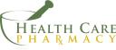 Health Care Pharmacy logo